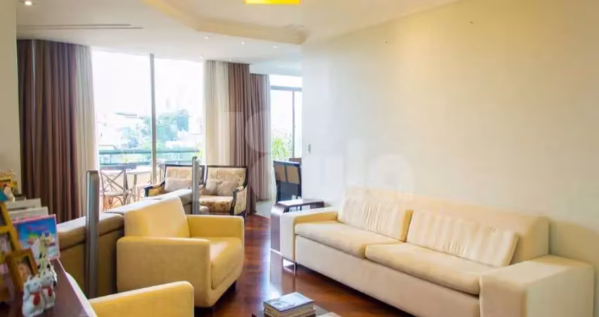 Apartamento à venda, vila gilda em santo andré/sp - ref. 13073
