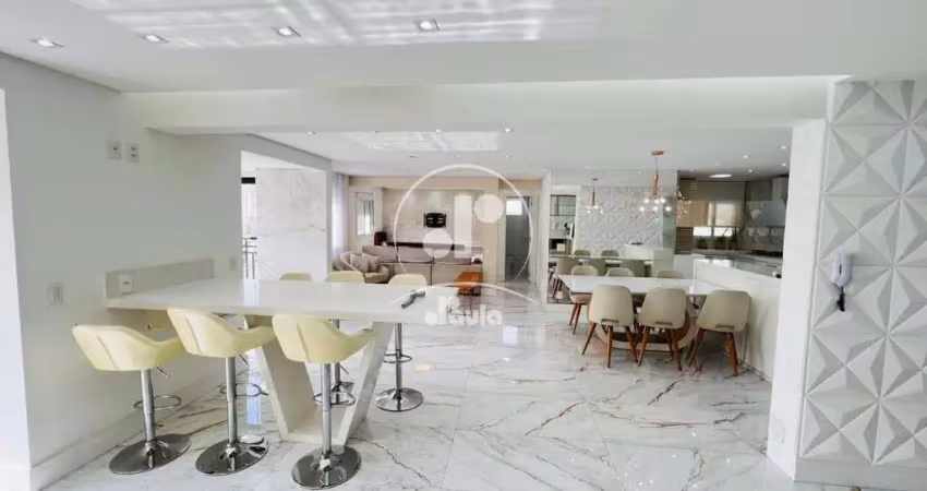 Apartamento à venda, Vila Floresta em Santo André/SP - Ref. 13054