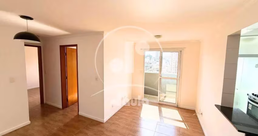 Apartamento à venda, vila floresta em santo andré/sp - ref. 13050
