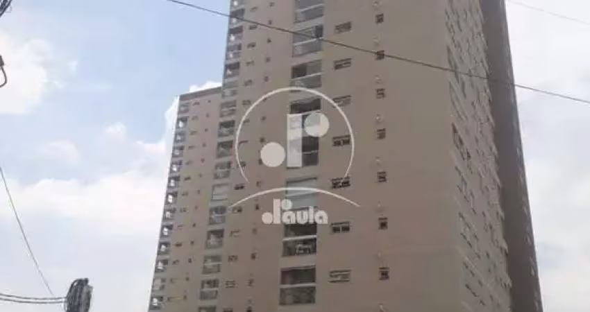 Apartamento à venda, vila eldízia em santo andré/sp - ref. 13038