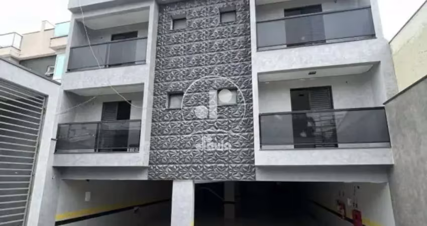 Apartamento à venda, vila eldízia em santo andré/sp - ref. 13035