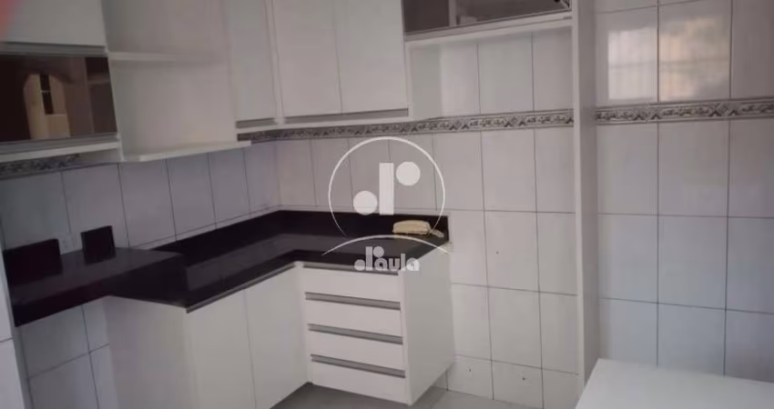 Apartamento a venda no Bairro Camilopolis com 55m², 2 dormitórios, 01 vaga Garagem Coberta