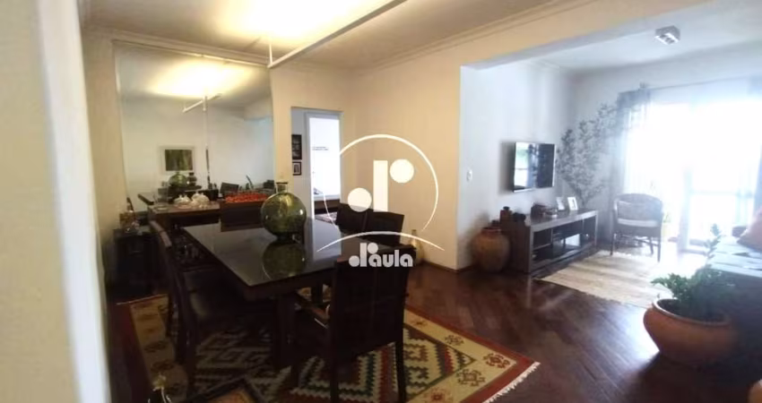 Apartamento a venda com 97m², 3 dormitórios, com 2 vagas de garagem