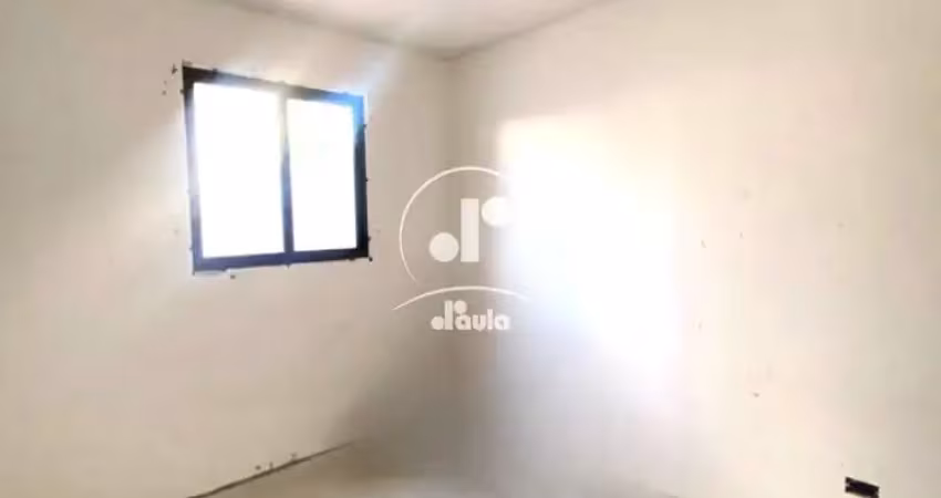 Apartamento à venda, vila bastos em santo andré/sp - ref. 12928