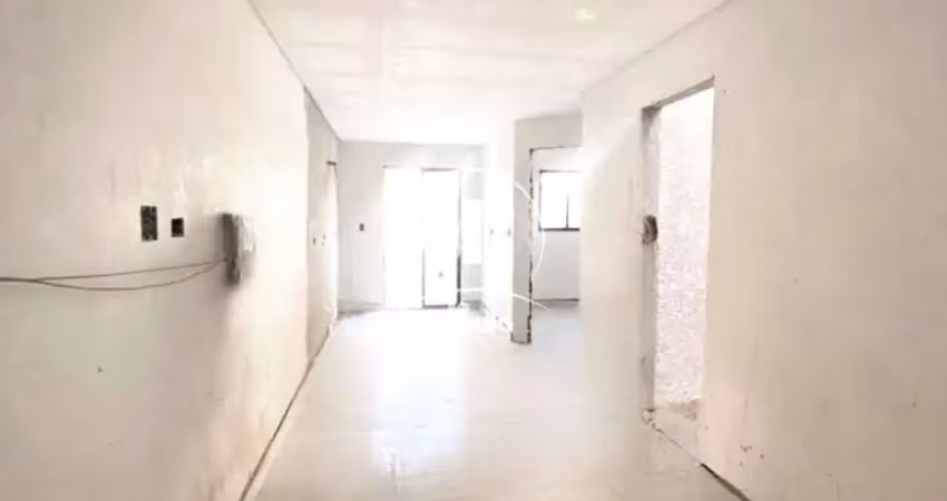 Apartamento à venda, Vila Bastos em Santo André/SP - Ref. 12927