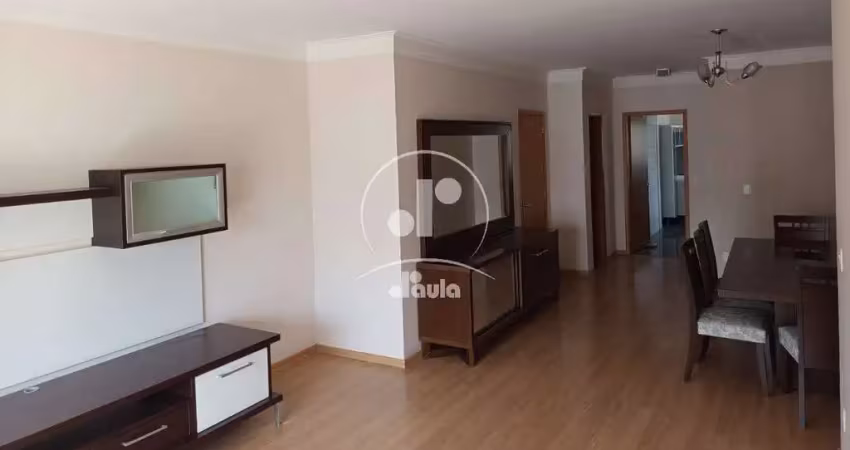 Apartamento à venda, Centro em Santo André/SP - Ref. 12921