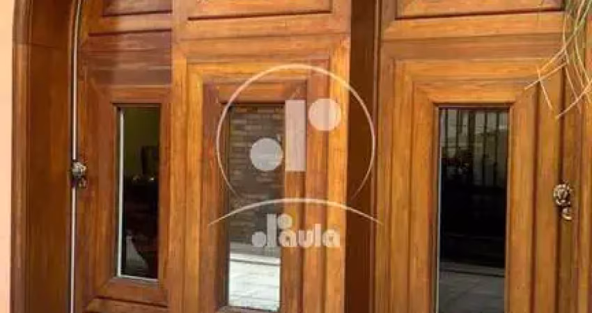 Apartamento à venda, Vila Bastos em Santo André/SP - Ref. 12920