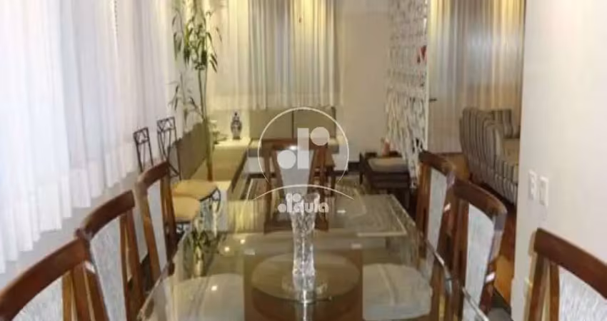 Apartamento à venda, Vila Assunção em Santo André/SP - Ref. 12905