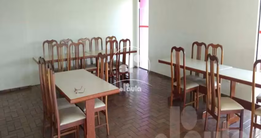 Apartamento à venda, Centro em Santo André/SP - Ref. 12904