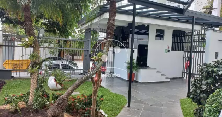 Apartamento à venda, vila assunção em santo andré/sp - ref. 12895