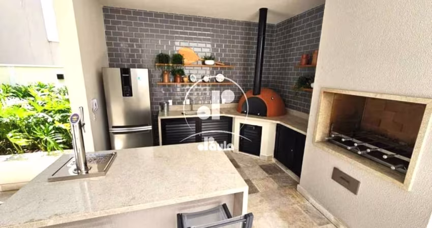 Apartamento com 3 Suites à Venda, 135 m² Vila Assunçao