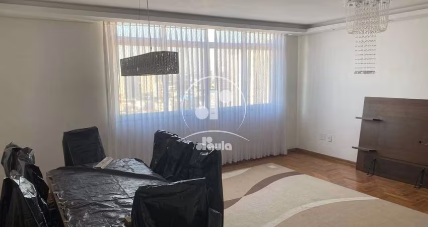 Apartamento à venda, Vila Assunção em Santo André/SP, 3 quartos, 4 banheiros, 1 vaga - Ref. 12889
