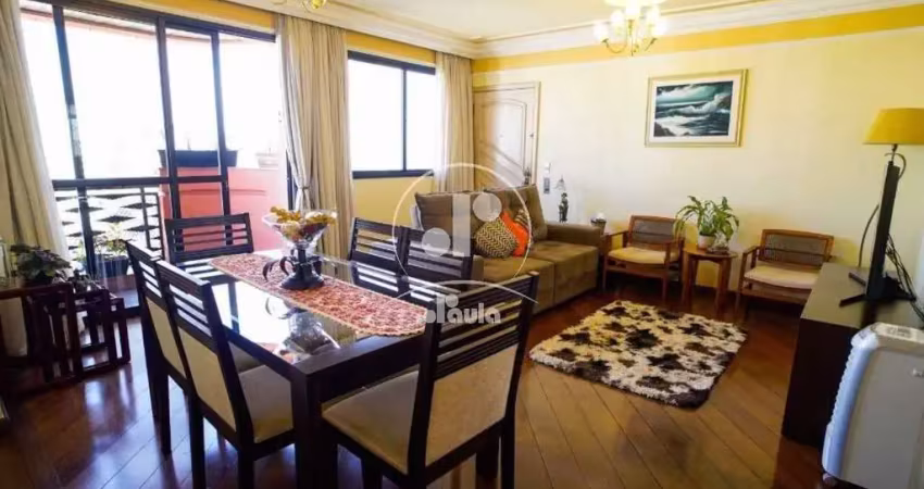 Apartamento à venda, vila assunção em santo andré/sp - ref. 12886