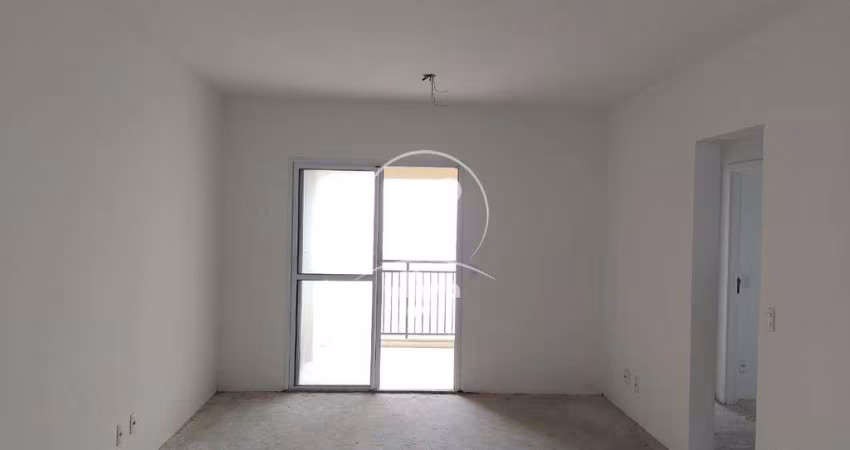 Apartamento à venda em Santo André-SP, Vila América: 3 quartos, 1 suíte, 1 sala, 2 banheiros, 2 vagas de garagem, 83m².