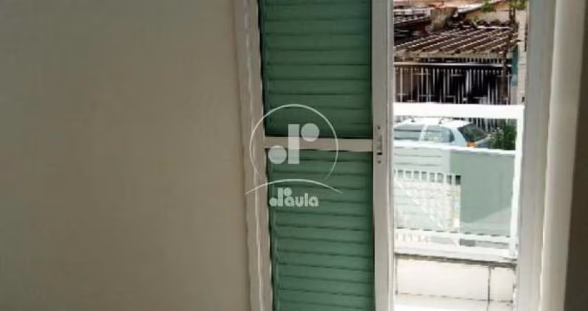 Apartamento sem Condomínio a venda no bairro Vila Alto de Santo André em Santo André-SP, novo