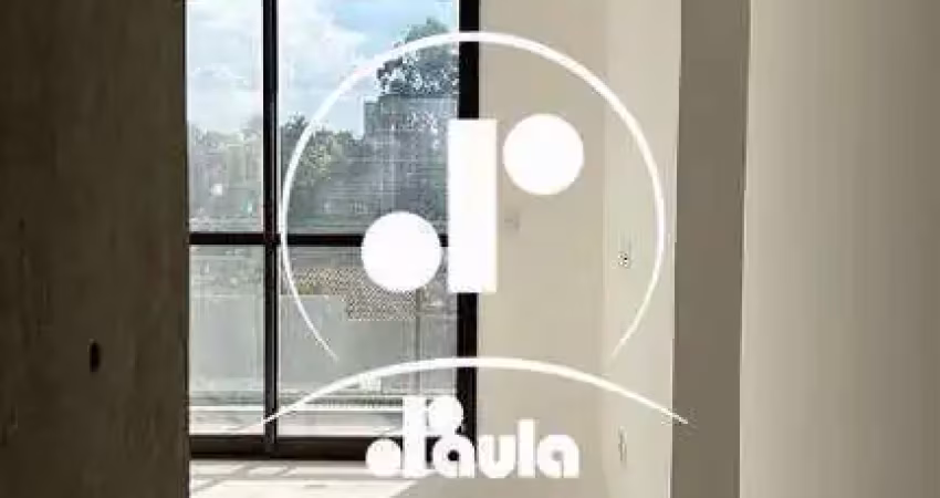 Apartamento à venda, vila alpina em santo andré/sp - ref. 12861