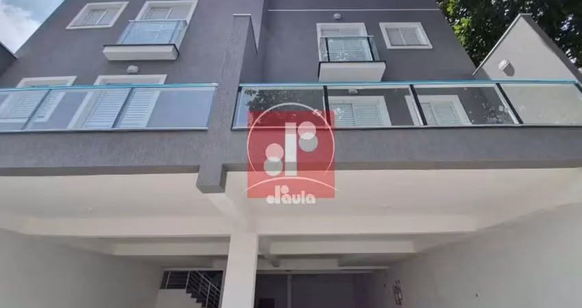 Apartamento à venda, vila alice em santo andré/sp - ref. 12850