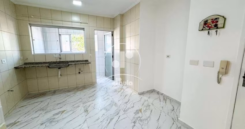 apartamento à venda, 3 quartos, 1 suíte, 1 vaga, Santa Teresinha - Santo André/SP
