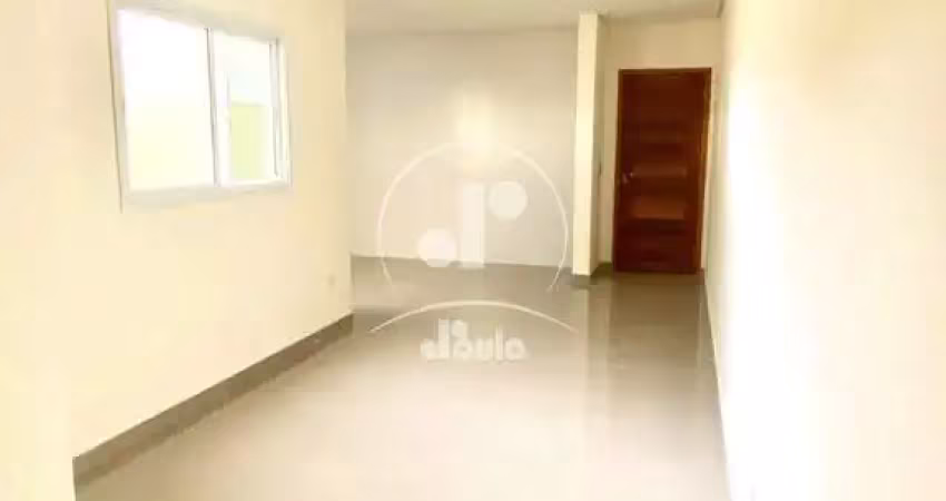 Apartamento à venda, parque oratório em santo andré/sp - ref. 12822