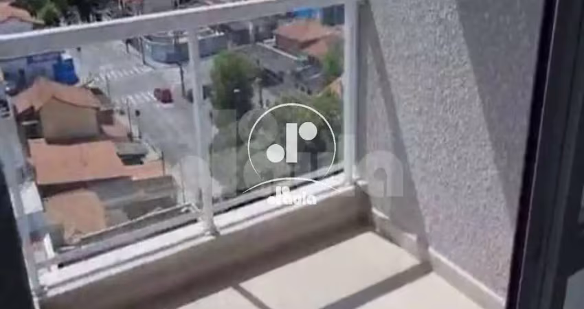 Apartamento à venda, 2 quartos parque novo oratório em santo andré/sp