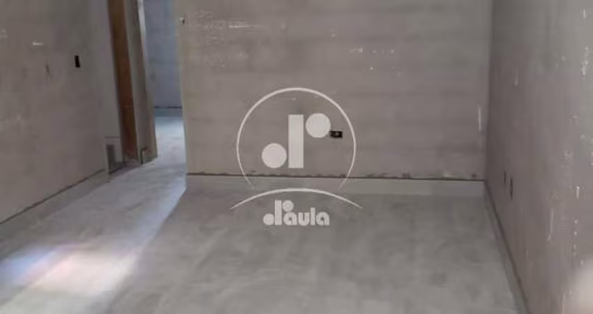 Em construção com 2 dormitórios vaga. Entrega 02/24. Vale apena conferir!
