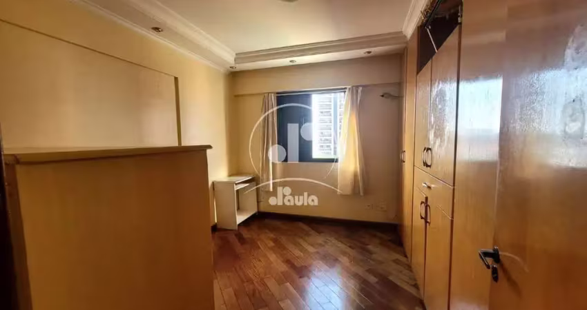 Apartamento à venda, Vila Curuçá em Santo André/SP - Ref. 12803