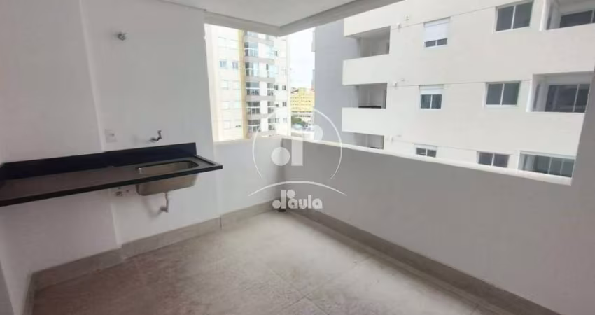 Apartamento 63m², 2 Quartos, 1 Vaga, Sacada Goumert, para vender, Parque das Nações, Santo André, SP