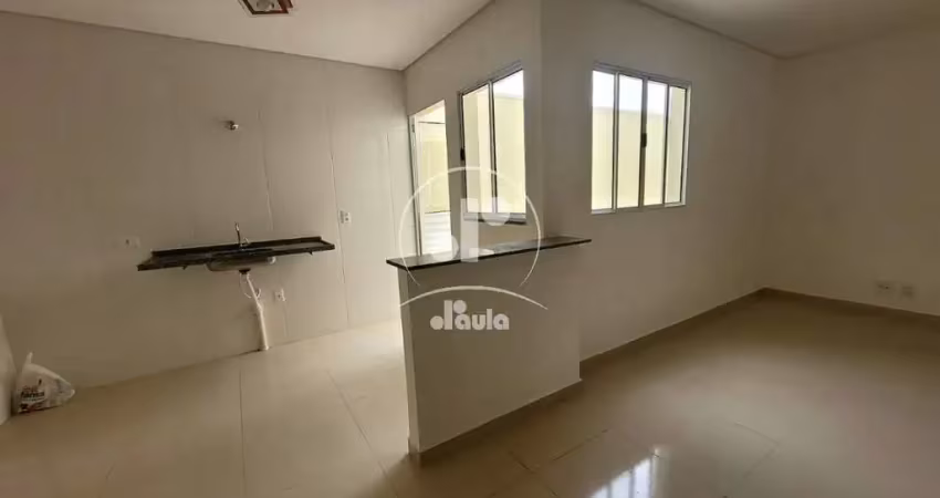 Apartamento à venda, parque das nações em santo andré/sp - ref. 12792