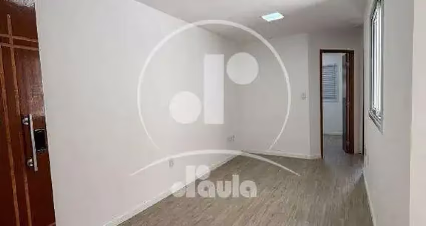 Apartamento à venda, parque das nações em santo andré/sp - ref. 12791