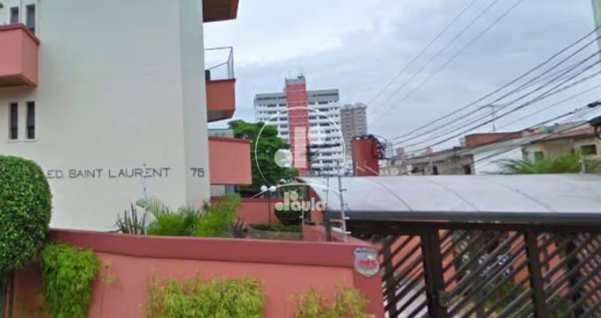 Apartamento a venda no bairro Parque das Nações em Santo André-SP, 140 m²