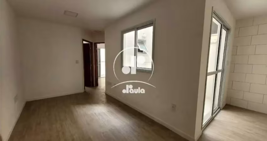 Apartamento à venda, parque das nações em santo andré/sp - ref. 12778