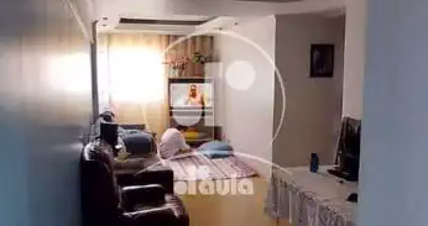 Apartamento à venda, parque das nações em santo andré/sp - ref. 12774
