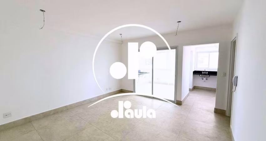 Parque das Nações apartamento 63m², próximo a Faculdade Federal, Santo André