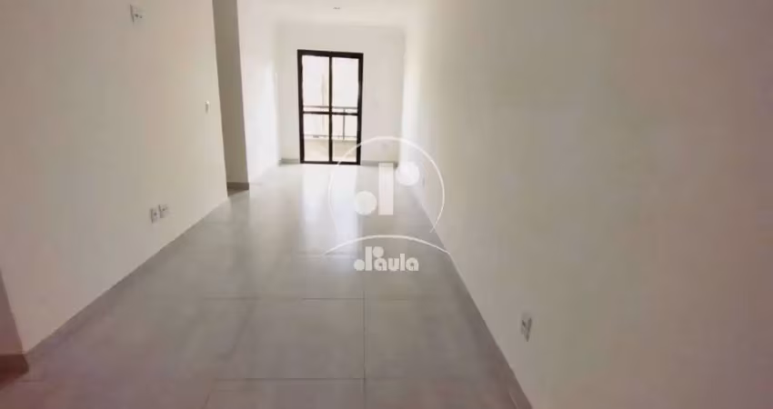 Apartamento à venda, paraíso em santo andré/sp - ref. 12764