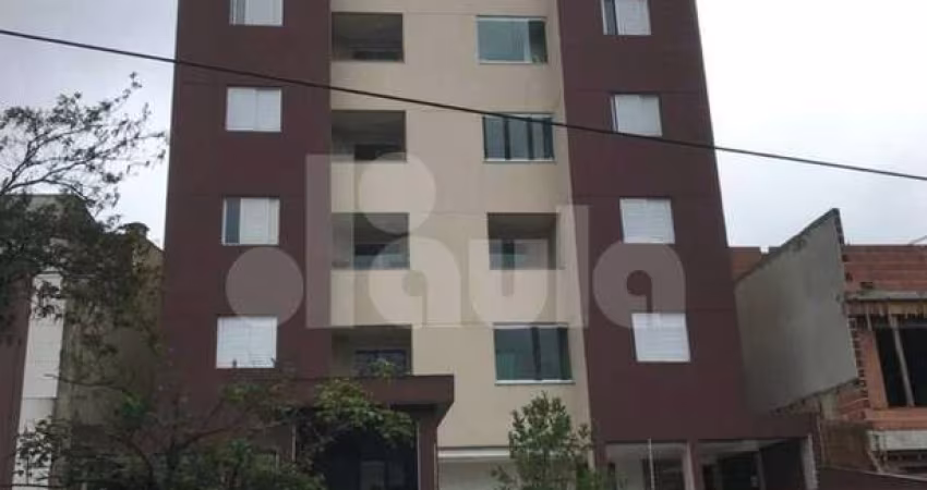 Apartamento a venda no bairro Paraíso em Santo André-SP próximo a Avenida Pereira Barreto