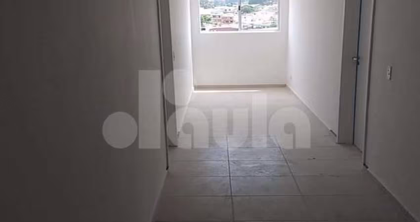 Apartamento à venda, Jardim Vila Rica em Santo André/SP, 2 quartos, 1 banheiro, 1 vaga - Ref. 12762