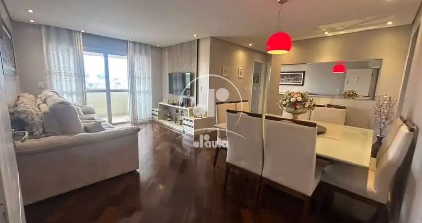Apartamento à venda, jardim santo antonio em santo andré/sp - ref. 12751