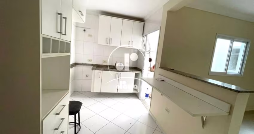 Apartamento 55m², 2 Dormitórios , 1 Vaga, para Vender, Jardim Progresso, Santo André, SP
