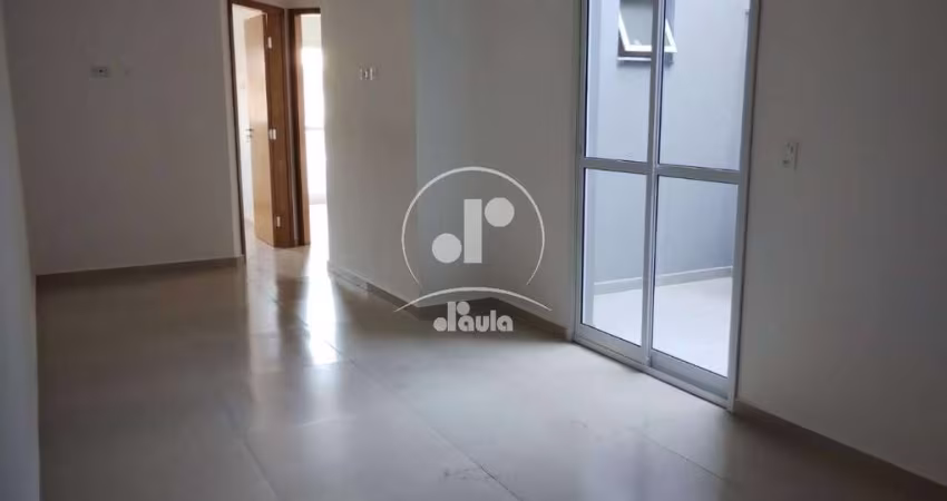 Vale a pena conferir! Próximo a Rua José D`Angelo apartamento pronto com elevador