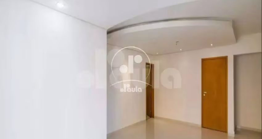 Apartamento à venda, jardim bela vista em santo andré/sp - ref. 12687