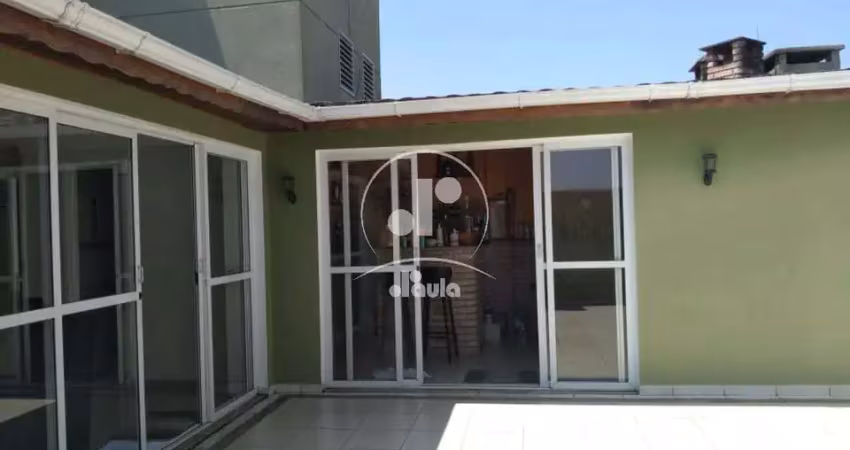 Apartamento à venda, jardim bela vista em santo andré/sp - ref. 12683
