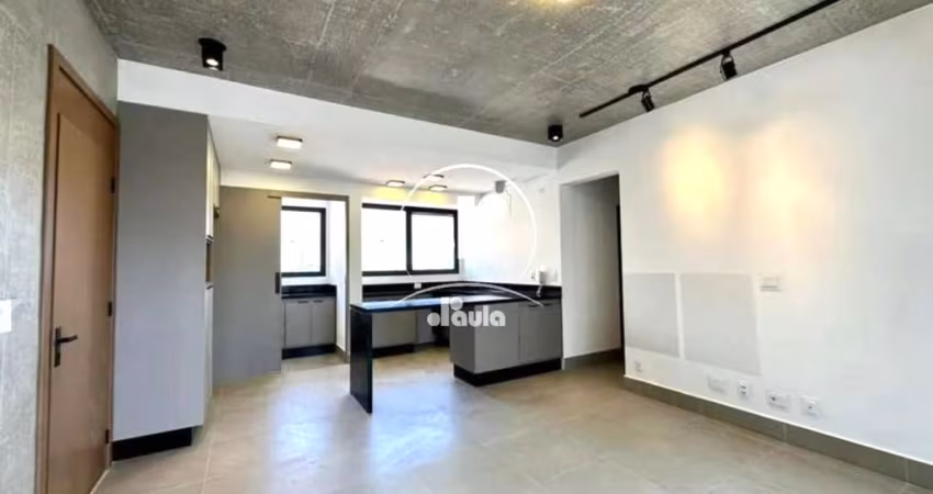 Apartamento com 2 Quartos e 2 banheiros à Venda, 90m2 Bairro Jardim