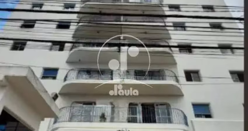 Apartamento à venda, Jardim em Santo André/SP - Ref. 12648