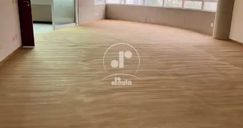 Apartamento à venda, Jardim em Santo André/SP - Ref. 12644