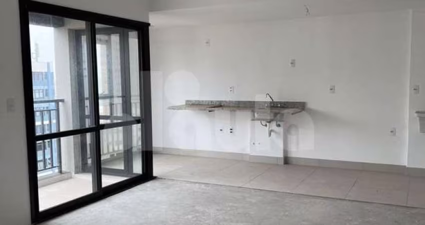 Apartamento à venda, Jardim em Santo André/SP, 1 quarto, 1 banheiro, 1 vaga - Ref. 12643