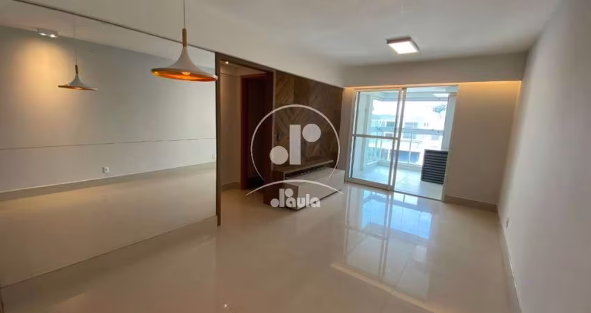 Apartamento a venda, Vila Bastos, Santo André com 2 quartos e 2 suítes