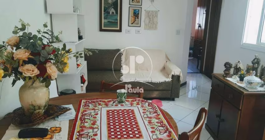 Apartamento sem Condomínio a venda no bairro Vila Bastos em Santo André-SP, 2 quartos, cozinha planejada