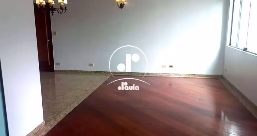 Apartamento à venda, Centro em Santo André/SP, 3 quartos, 3 banheiros, 2 vagas - Ref. 12602