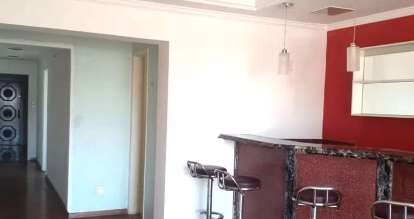 Apartamento em Santo André com localização privilegiada 3 dormitórios sendo 01 suite