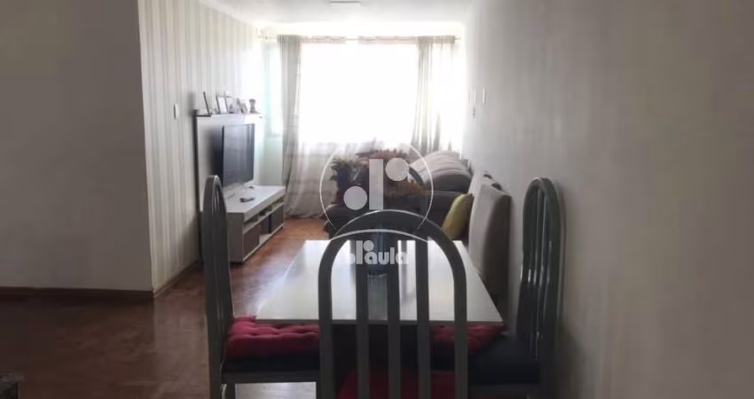Apartamento à venda, Centro em Santo André/SP, 3 quartos, 3 banheiros, 1 vaga - Ref. 12585